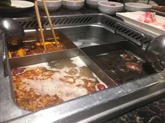 -海底捞火锅(邯郸新世纪中心店)