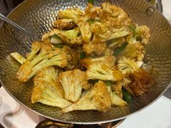 -香雪海饭店中餐厅(人民桥店)