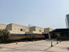 -烟台金沙滩喜来登度假酒店