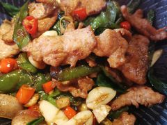 -又一福烤鸭·北京菜(东四店)