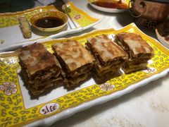 -那家小馆•北京菜•烤鸭(中关村店)