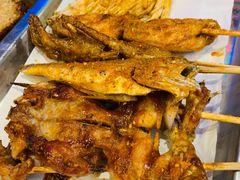 -大成海鲜烧烤·龙虾(南方商城店)