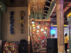 -驿楼兰·新疆菜(火车站店)