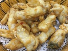 -豪华脆肉鲩