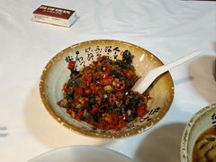 皮蛋肉泥-鲁哥饭店(富兴店)