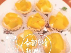 -Pantry's Best派悦坊蛋糕(K11购物艺术中心店)