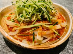 纳瓦凉皮孑-纳瓦新疆菜(银都店)