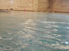 -山水温泉