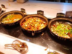 -杭州钱江新城万怡酒店-西餐厅