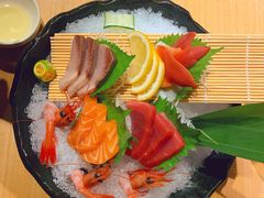 -鲤·鮨KOISUSHI