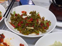 -福巷湘食小馆·猛火现炒(上海首店)