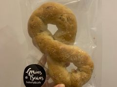 -面包谷Grains n' Beans(九号公馆店)