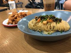 -HELLO 27 意面·沙拉·帕尼尼