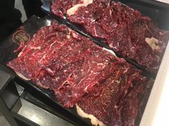 -潮发潮汕牛肉店(龙洞店)