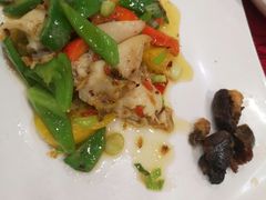 -天天海鲜城·海鲜大排档(新溪店)