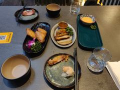 -ChitChat奇洽·Bistro(黎黄陂路店)