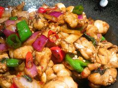 -北方家宴(番禺永旺店)