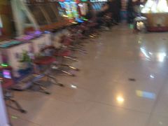 -星悦蓝海欢乐园(石路天虹店)