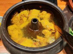 -云海肴云南菜·蒸汽石锅鱼(北京良乡华冠店)