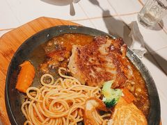 -豪享来中西餐厅(隆昌店)