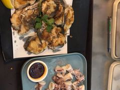-202特色排档(五缘湾店)