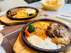 -红屋牛排(闽江路店)