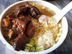 -西关竹园(荔枝湾店)