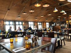 -Pakkhús Restaurant