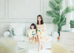 点击看大图 -贝影FACE亲子摄影(宁波区总店)