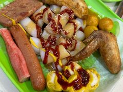 -華歡冰室-WahFoon(吉大店)