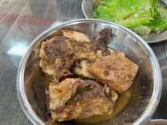 -阿秋牛排(湖心街店)