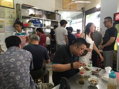 -老赵面店(大西路店)