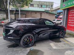 -倍耐力轮胎专卖店(碧云路店)