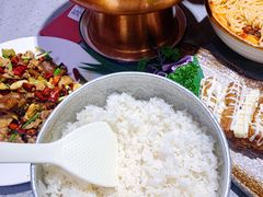 -觅山云南菜(泊富ICITY店)