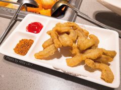 -海底捞火锅(金光华店)