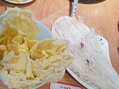 -李二鲜鱼(六堰大洋直营店)