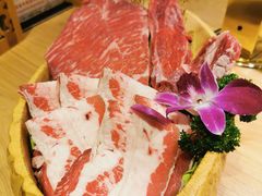 -吉秋田鲜和牛烧肉·肉档自选