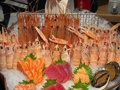 -花潮料理艺食馆(SM新生活广场店)