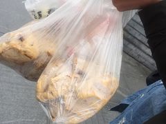 -御梁坊红糖馒头
