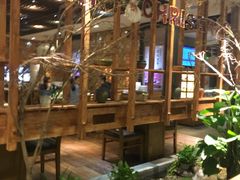 -紫霞门韩国料理烤肉(深南东路店)