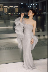 -莫小姐婚纱