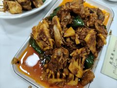 -乐乐餐厅(湘子庙街店)