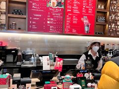 -星巴克臻选(北京颐堤港中心第二店)