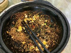 -萬家灯火·私房湘菜·22年老手艺(南岭大道店)