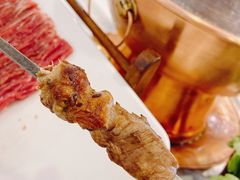 -东来顺饭庄(新源里店)