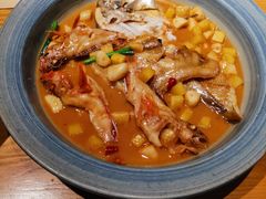 -荣小馆(杭州大厦店)