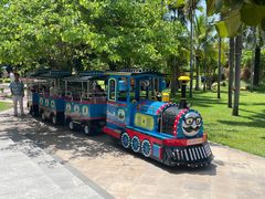 -三亚亚龙湾天域度假酒店