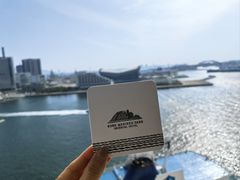 -神户美利坚公园东方大酒店
