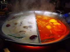 -湊湊火锅·茶憩(东城万达店)