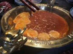 -肆味(东原1891江景店)